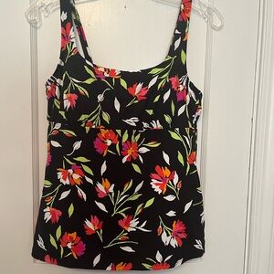 Tankini Control Top